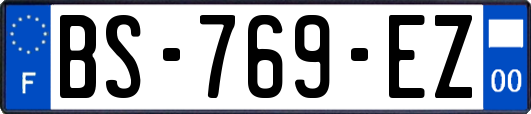 BS-769-EZ