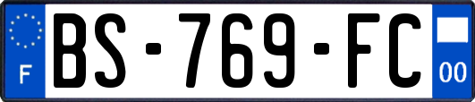 BS-769-FC