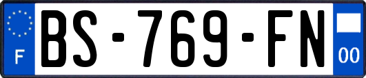 BS-769-FN