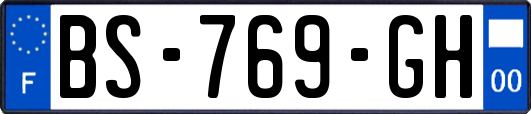 BS-769-GH