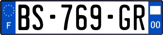 BS-769-GR