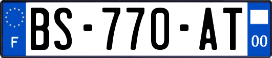 BS-770-AT