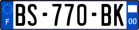 BS-770-BK