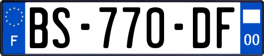 BS-770-DF