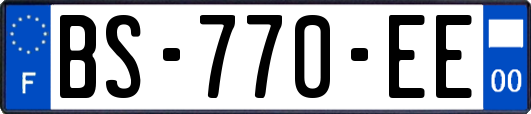 BS-770-EE