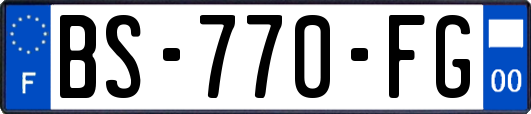 BS-770-FG