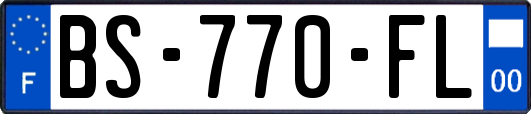 BS-770-FL