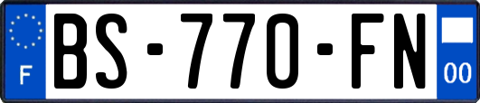 BS-770-FN