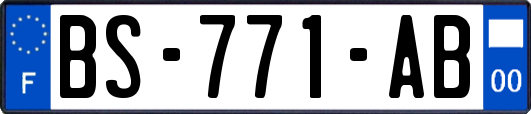 BS-771-AB