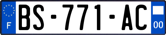 BS-771-AC