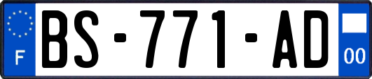 BS-771-AD