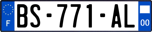 BS-771-AL