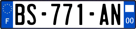 BS-771-AN