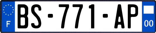 BS-771-AP