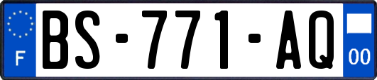 BS-771-AQ