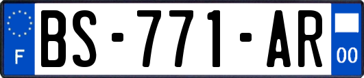 BS-771-AR