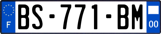 BS-771-BM