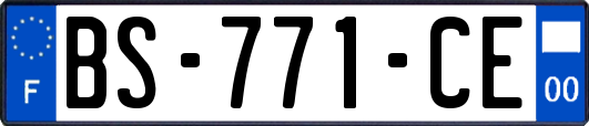 BS-771-CE