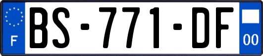 BS-771-DF