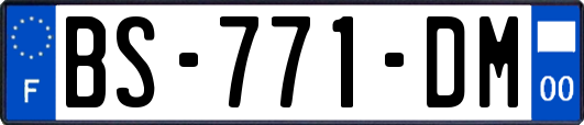BS-771-DM
