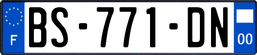 BS-771-DN