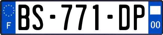 BS-771-DP