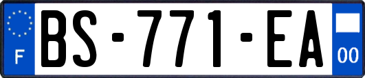 BS-771-EA