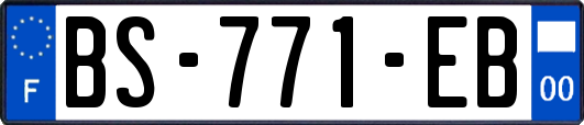 BS-771-EB