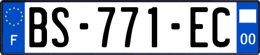 BS-771-EC