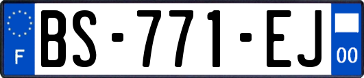 BS-771-EJ