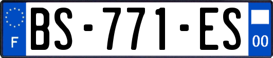 BS-771-ES