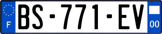 BS-771-EV