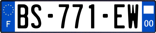 BS-771-EW