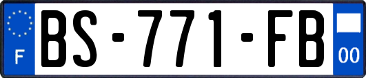 BS-771-FB