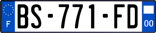 BS-771-FD