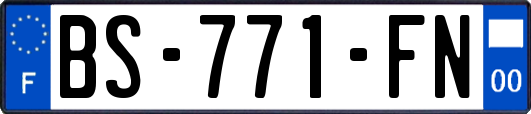 BS-771-FN