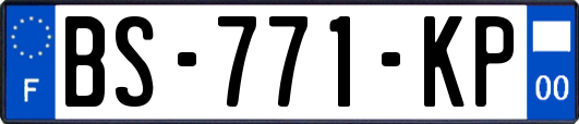 BS-771-KP