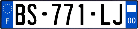 BS-771-LJ