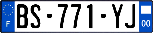 BS-771-YJ