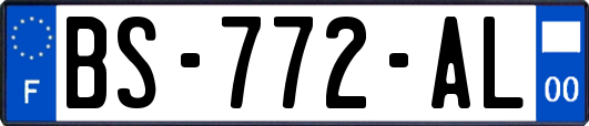 BS-772-AL