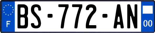 BS-772-AN