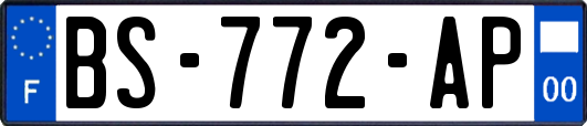 BS-772-AP