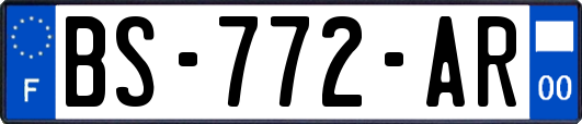 BS-772-AR