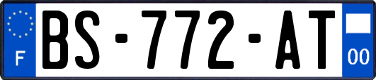 BS-772-AT