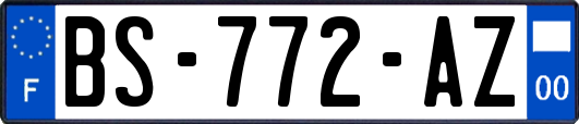 BS-772-AZ