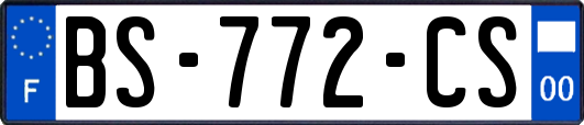 BS-772-CS