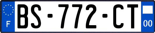 BS-772-CT