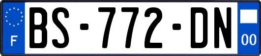 BS-772-DN