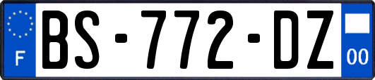 BS-772-DZ