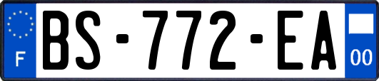 BS-772-EA